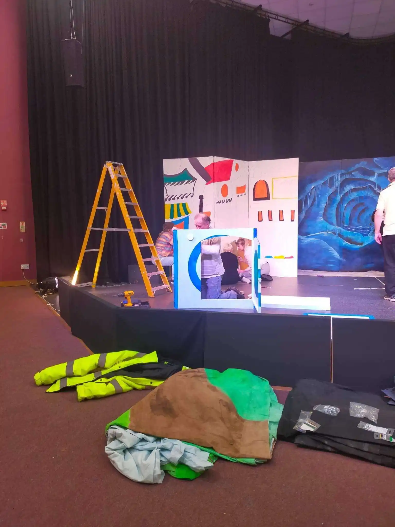 Aladdin Gallery Image